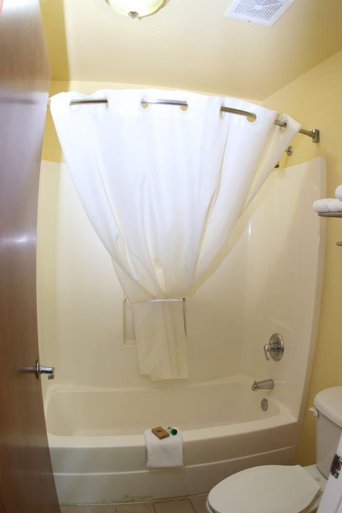 Budget Inn & Suites Hawkinsville Kültér fotó