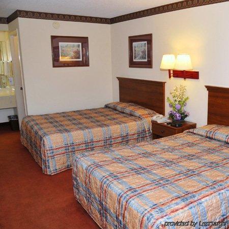 Budget Inn & Suites Hawkinsville Kültér fotó