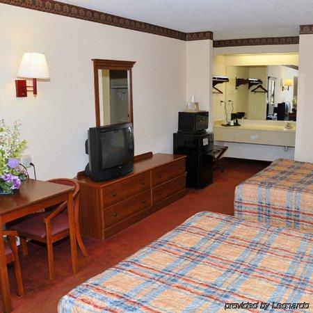 Budget Inn & Suites Hawkinsville Kültér fotó