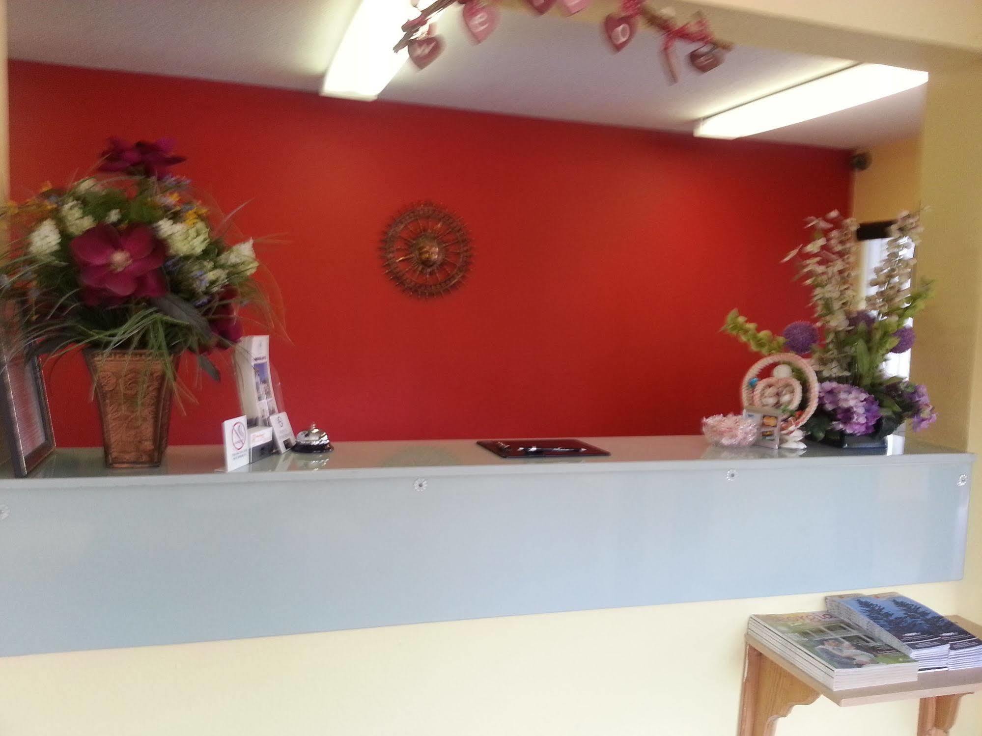Budget Inn & Suites Hawkinsville Kültér fotó